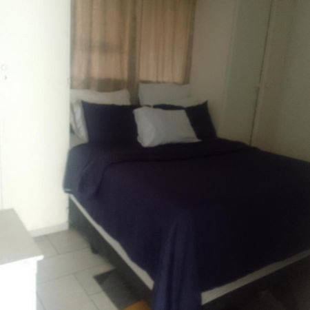 The Apartment On Katherine Street In Central Sandton 요하네스버그 외부 사진