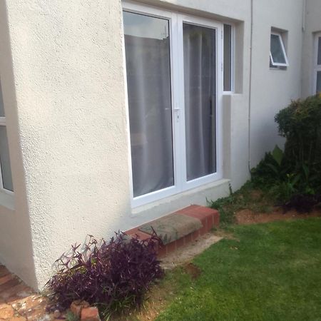 The Apartment On Katherine Street In Central Sandton 요하네스버그 외부 사진