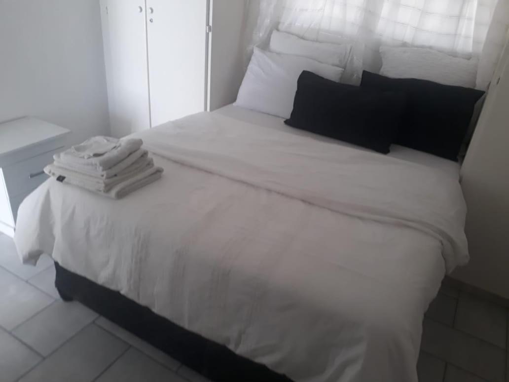 The Apartment On Katherine Street In Central Sandton 요하네스버그 외부 사진