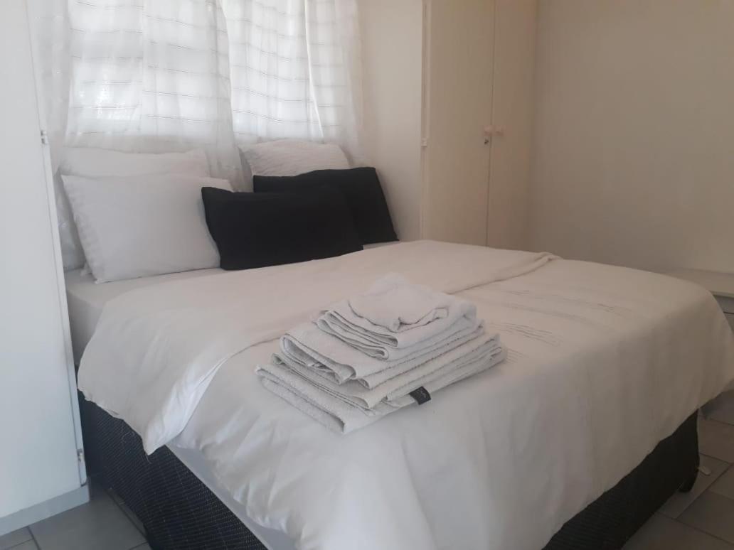 The Apartment On Katherine Street In Central Sandton 요하네스버그 외부 사진