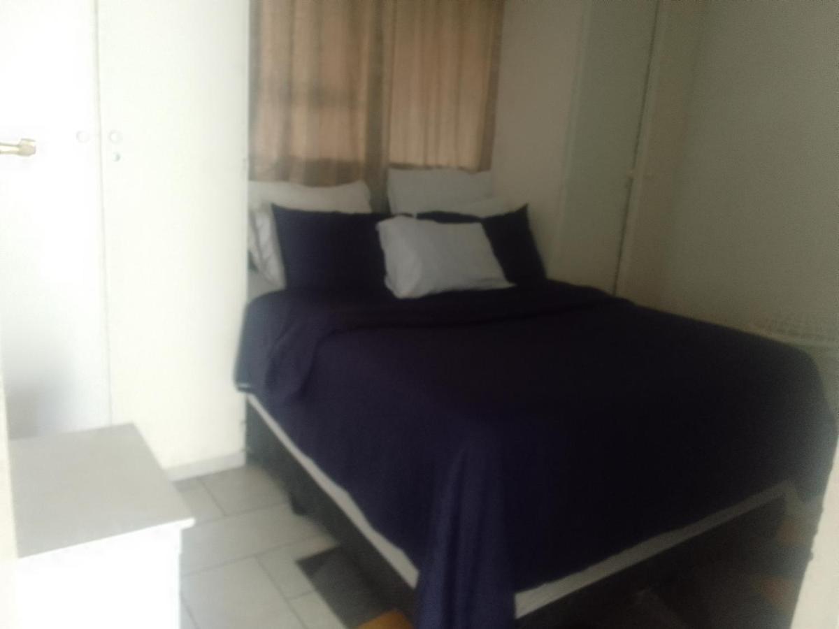 The Apartment On Katherine Street In Central Sandton 요하네스버그 외부 사진