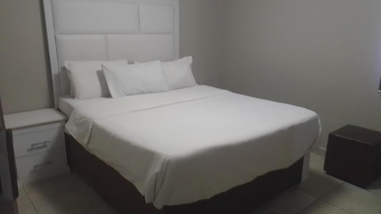 The Apartment On Katherine Street In Central Sandton 요하네스버그 외부 사진