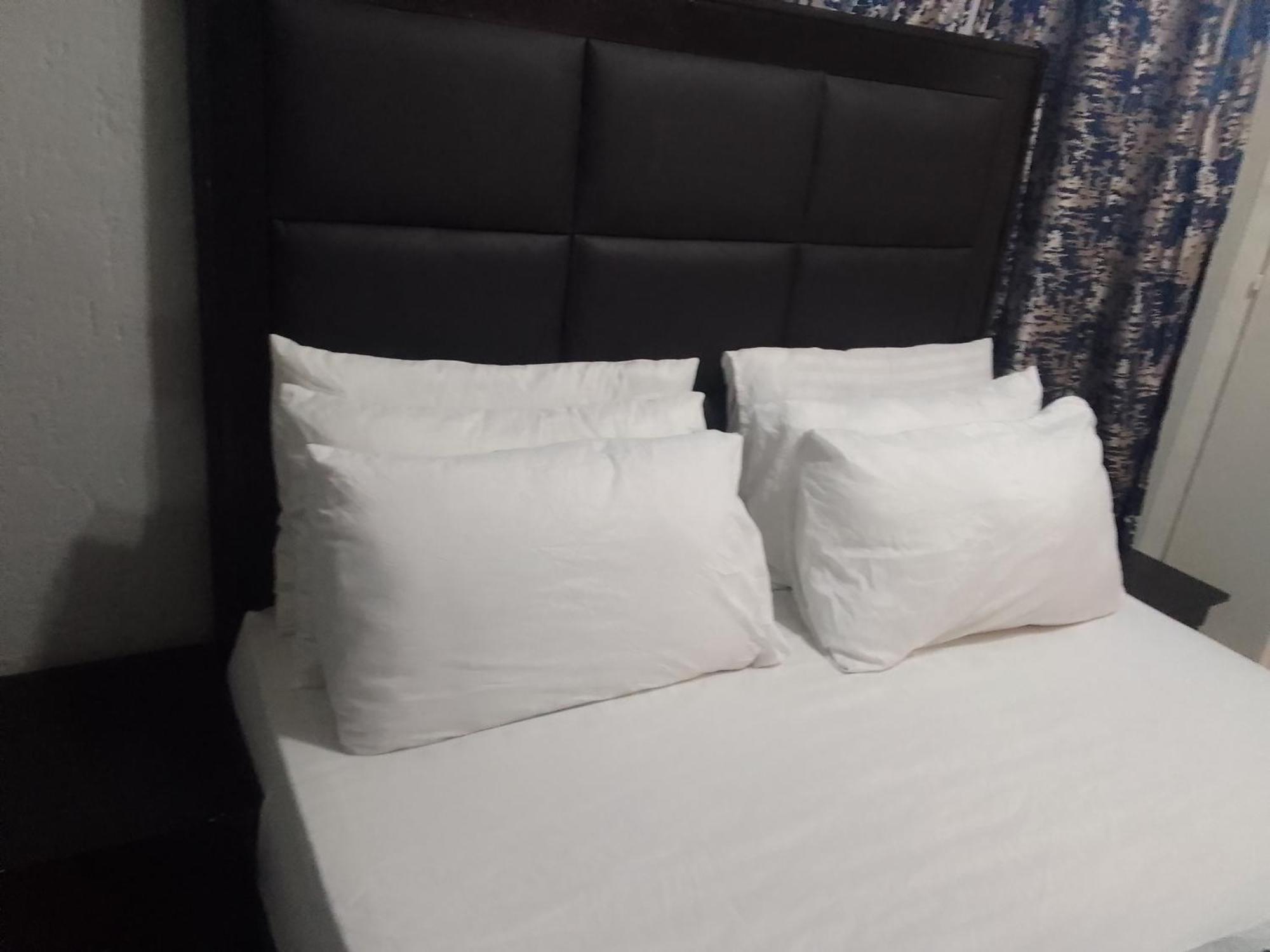 The Apartment On Katherine Street In Central Sandton 요하네스버그 외부 사진