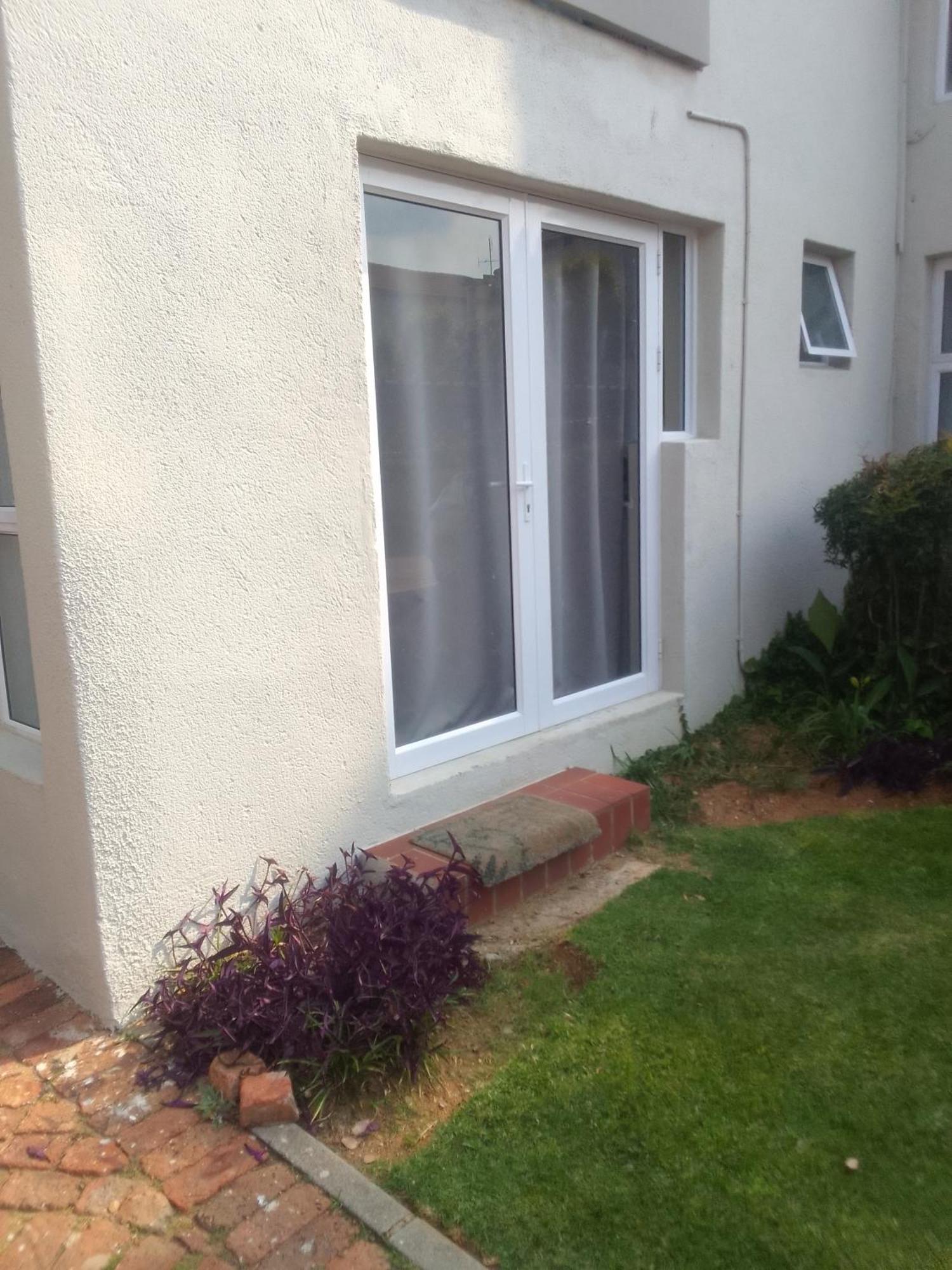 The Apartment On Katherine Street In Central Sandton 요하네스버그 외부 사진