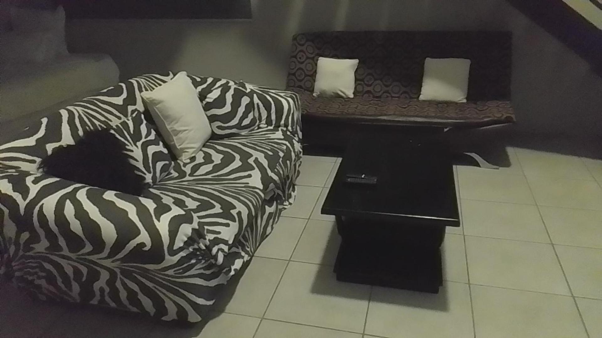 The Apartment On Katherine Street In Central Sandton 요하네스버그 외부 사진